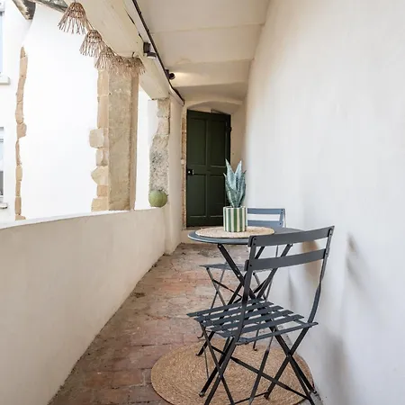 Appartement Le Mado, Charming Two-room In A Great Location *